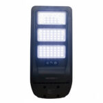 Luminaria Solar BRISA Led 200W MEGABRIGHT LF