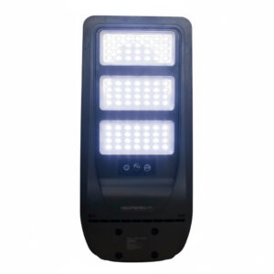 Luminaria Solar BRISA Led 200W MEGABRIGHT LF