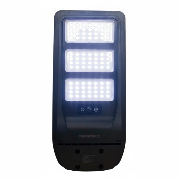 Luminaria Solar BRISA Led 200W MEGABRIGHT LF