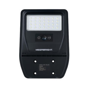 Luminaria Solar BRISA Led 50W MEGABRIGHT LF