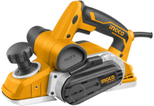CEPILLO ELECTRICO INGCO 1050 WATTS #PL10508