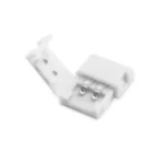 Conector Cinta a Cinta monocromático para tiras LED SMD3528
