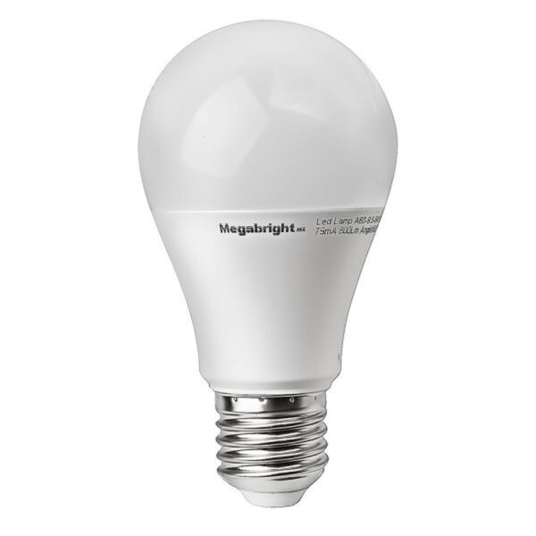 Ampolleta Led 15w 3000k Luz Calida E27