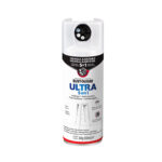 Pintura en Spray Ultra 5 en 1 Multisuperficie Anticorrosiva Blanco Brillante 340 g