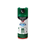 Pintura en Spray Ultra 5 en 1 Multisuperficie Anticorrosiva Verde Militar Brillante 340 g