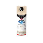 Pintura en Spray Ultra 5 en 1 Multisuperficie Anticorrosiva Almendra Brillante 340 g