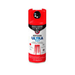 Pintura en Spray Ultra 5 en 1 Multisuperficie Anticorrosiva Rojo Cereza Brillante 340 g