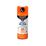 Pintura en Spray Ultra 5 en 1 Multisuperficie Anticorrosiva Naranja Brillante 340 g