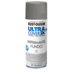Imprimante en Spray Gris Mate 340 g