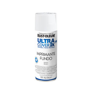 Imprimante en Spray Blanco Mate 340 g