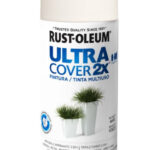 Pintura en Spray Multiuso Blanco Mate 340 g