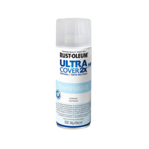 Pintura en Spray Multiuso Blanco Viejo Satinado 340 g