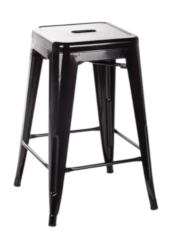 Pintura en Spray Multiuso Negro Cañón Satinado 340 g - imagen 3