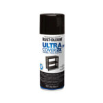 Pintura en Spray Multiuso Negro Semi Brillante 340 g