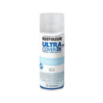 Pintura en Spray Multiuso Transparente Brillante 340 g