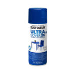 Pintura en Spray Multiuso Azul Profundo Brillante 340 g