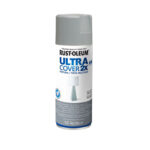 Pintura en Spray Multiuso Gris Invierno Brillante 340 g