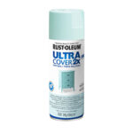 Pintura en Spray Multiuso Océano Brillante 340 g