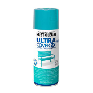 Pintura en Spray Multiuso Turquesa Brillante 340 g
