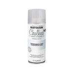 Pintura Protectora en Spray Chalked Transparente Mate 312 g