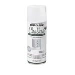 Pintura en Spray Chalked Tizada Blanco Lino Ultra Mate 340 g