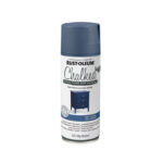 Pintura en Spray Chalked Tizada Azul Sereno Ultra Mate 340 g