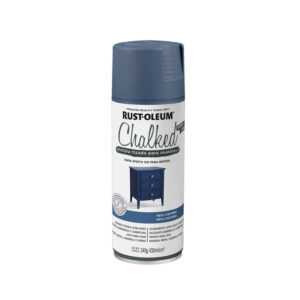 Pintura en Spray Chalked Tizada Azul Sereno Ultra Mate 340 g