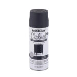 Pintura en Spray Tizada Gris Carbón Ultra Mate 340 g