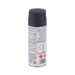 Pintura en Spray Tizada Gris Carbón Ultra Mate 340 g - imagen 2