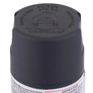 Pintura en Spray Tizada Gris Carbón Ultra Mate 340 g - imagen 3