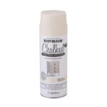 Pintura en Spray Chalked Tizada Crema Gasa Ultra Mate 340 g