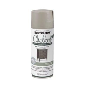 Pintura en Spray Tizada Gris Campestre Ultra Mate 340 g