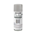 Pintura en Spray Tizada Gris Envejecido Ultra Mate 340 g