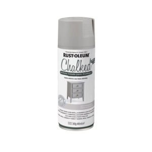 Pintura en Spray Tizada Gris Envejecido Ultra Mate 340 g