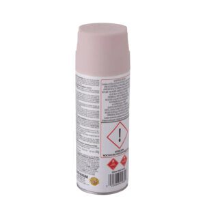 Pintura en Spray Chalked Tizada Rosa Pálido Ultra Mate 340 g - imagen 2