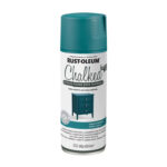 Pintura en Spray Tizada Verde Estanque Ultra Mate 340 g