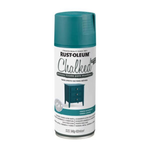 Pintura en Spray Tizada Verde Estanque Ultra Mate 340 g
