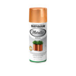 Pintura en Spray Acabado Special Metálico Cobre Brillante 312 g