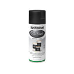 Pintura en Spray Specialty ChalkBoard Pizarrón Negro Mate 312 g