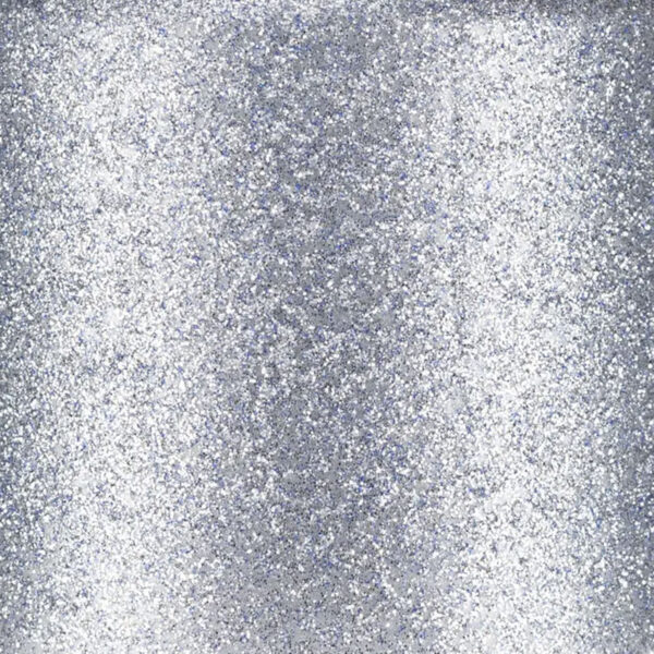 Pintura en Spray Brillantina Plata Brillante 290 g - imagen 2
