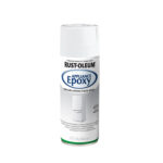 Pintura en Spray Epóxica Blanco Brillante 340 g