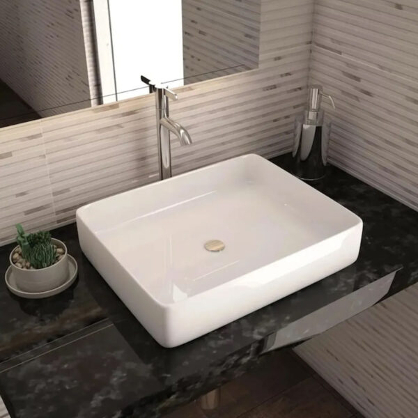 Pintura en Spray Bañera y Azulejos Blanco Brillante 340 g - imagen 3