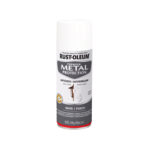 Pintura en Spray Anticorrosivo Blanco Mate 340 g
