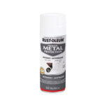 Pintura en Spray Anticorrosivo Blanco Satinado 340 g
