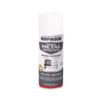 Esmalte Anticorrosivo en Spray Blanco Brillante 340 g
