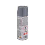 Pintura en Spray Anticorrosivo Gris Humo Brillante 340 g - imagen 2