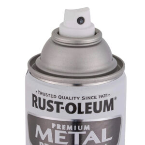 Pintura en Spray Anticorrosivo Gris Humo Brillante 340 g - imagen 3