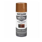 Esmalte en Spray Cobre Martillado 340 g