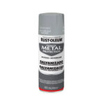 Pintura en Spray Compuesto Galvanizado Gris 454 g
