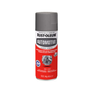 Imprimante en Spray para Alta Temperatura Gris 340 g